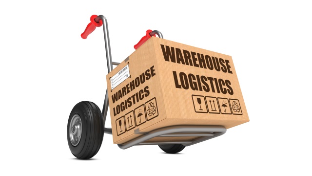 Warehouse Management System