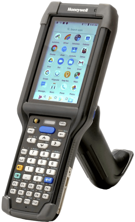 CK65 Handheld Mobile Computer